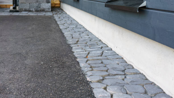 Driveway Overlay Services in Eagle Point, OR